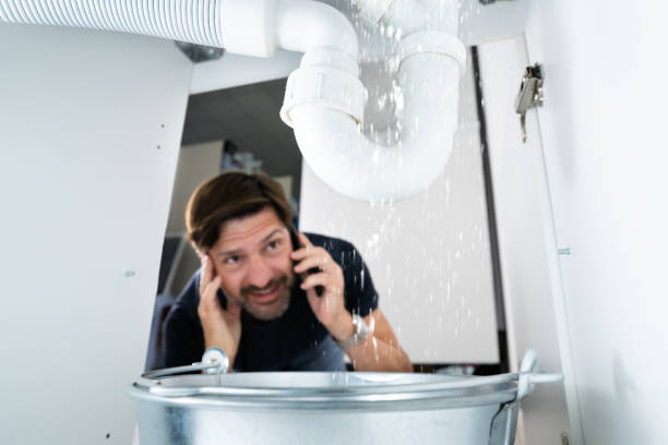 Best Affordable Plumbing Services  in Ironton, OH