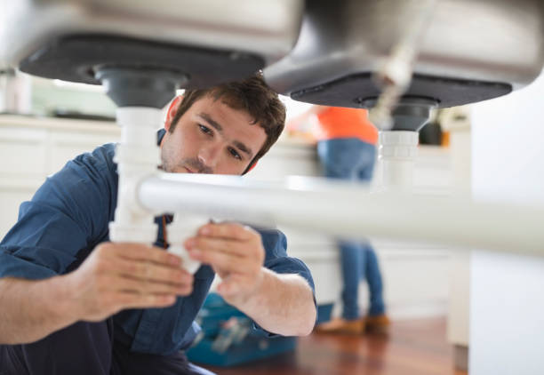 Best Water Leak Repair  in Ironton, OH